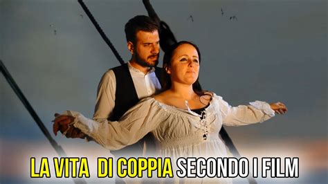 LA COPPIA secondo Hermes&Titina 